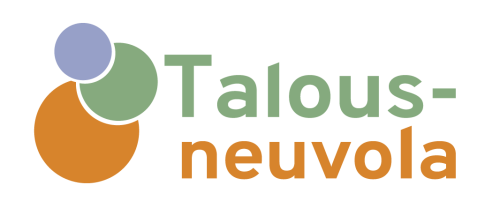 talousneuvolan logo.