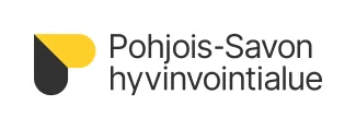 Pohjois-Savon hyvinvointialue-logo.