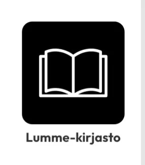 Lumme-kirjasto