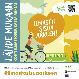 Puita, pyöräilijä, aurinkopaneeleita, henkilö, maatalous, sähköauto