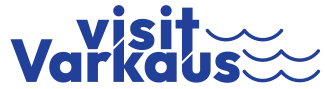 Visit Varkaus logo