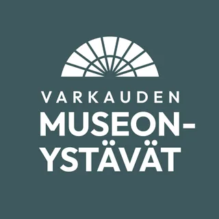 Varkauden museonystävät yhdistyksen logo