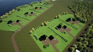 Havainnekuva Kopolanniemi