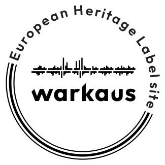european heritage label site.